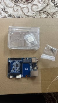 ميني شيلد • نانو باي NEO • مع كيس