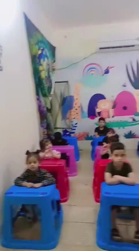 🌸 بدأ التسجيل في روضة وحضانة الملاك الصغير 🌸

يسرنا استقبال أطفالكم في بيئة تربوية آمنة ومميزة، تجمع بين الرعاية والاهتمام والتعليم بأساليب حديثة تناسب مختلف الأعمار. 👧👦

📍 العنوان:تقاطع الجريخي — مجاور سنتر الجريخي — مقابل بيت ورد.

📞 للاستفسار والتسجيل:يمكنكم التواصل معنا عبر الرقم التالي:*********** 📱

أهلاً وسهلاً بأطفالكم الأعزاء في روضة وحضانة الملاك الصغير 💖
