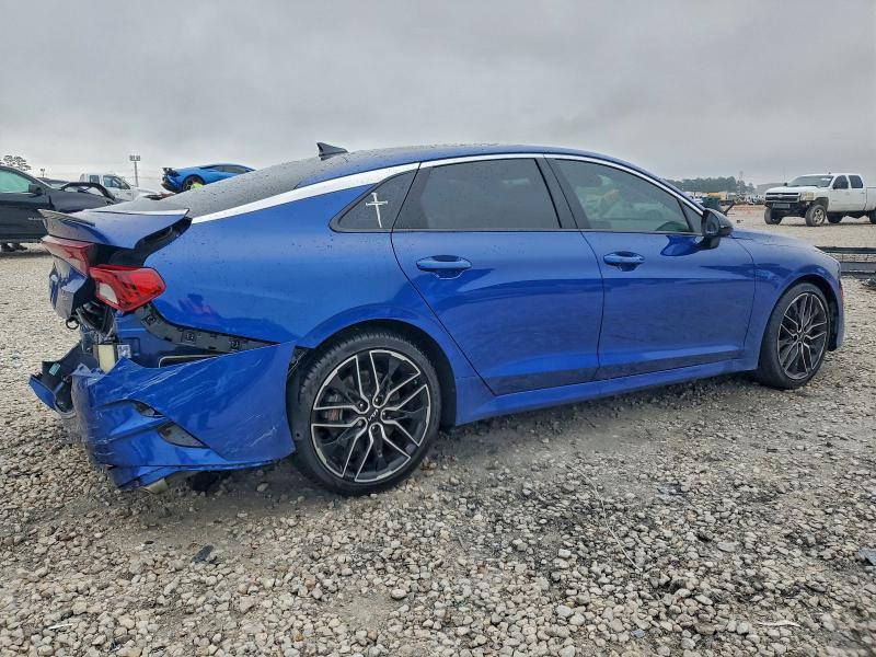 (اعـــــــــــــلان مــــــــــــــــزاد 📢 ) 

2024 KIA K5 GT

كيا كي فايف جيتي : ٢٠٢٤

حالة السيارة : تعمل وتسير 

ضرر السياره : كما موضح بالصوره 

تاريخ الــــــمزاد الثلاثاء : 2026/3/17

وقت المزاد الساعه : الثامنة ليلا 

اللـــــــــــــــــــــــــــون : ازرق 

عداد المسافه : 17.954

حجم المحـــــــــرك : 4 سلندر 2.5 تيربو 

مدة الوصول : 60 الى 75 يوم

للإشتراك في المزايدة يرجى الحضور الى  مكتبنا للـتأكيد على تثبيت السياره المزاده.

العنوان : النجف الاشرف قضاء المناذره( ابوصخير) شارع حيره ابو صخير مكتب عمار لمزاد السيارات الامريكيه 

               تلفون 
              *********** واتساب
              *********** للاتصال
               عمار ابو عباس
