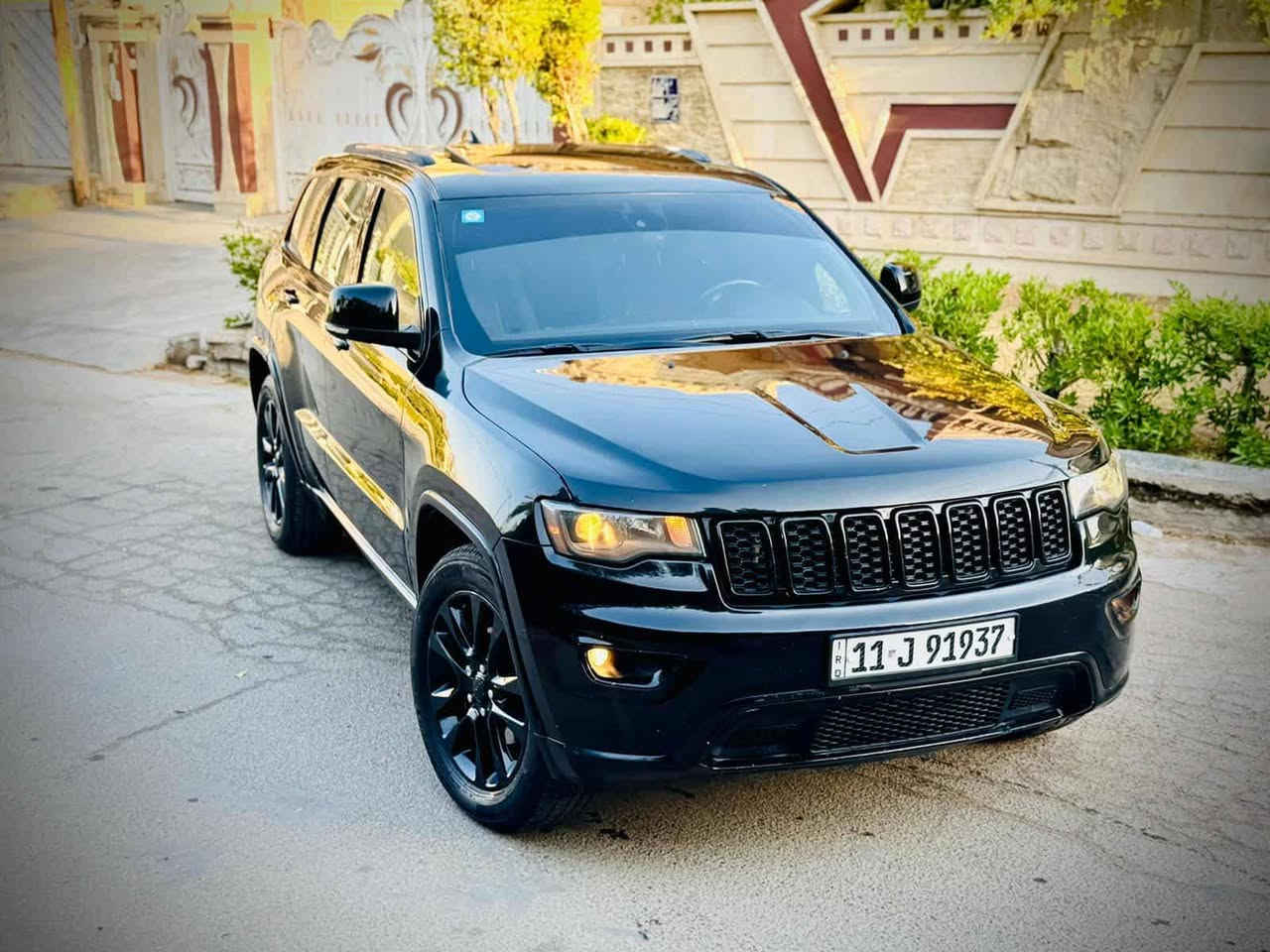 سلام عليكم أقره التفاصيل وبخدمتك
جيب موديل ٢١ فول مواصفات
قماره بنوراما داخل جلد
حساس خلفي توقف ذاتي
جنطه كهرباء كشن خزن
مري خزن نظام ايكو وسبورت
سياره بسمي
صور الحادث بل منشور
لاظربه ولا معجون بس صبغ
والسياره كلش نظيفه
وشادله منظومه غاز
بيع او مراوس
مكانه ديالئ
رقم التلفون
***********
