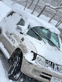 برادو • ٢٠٠١ • اوتوماتيك