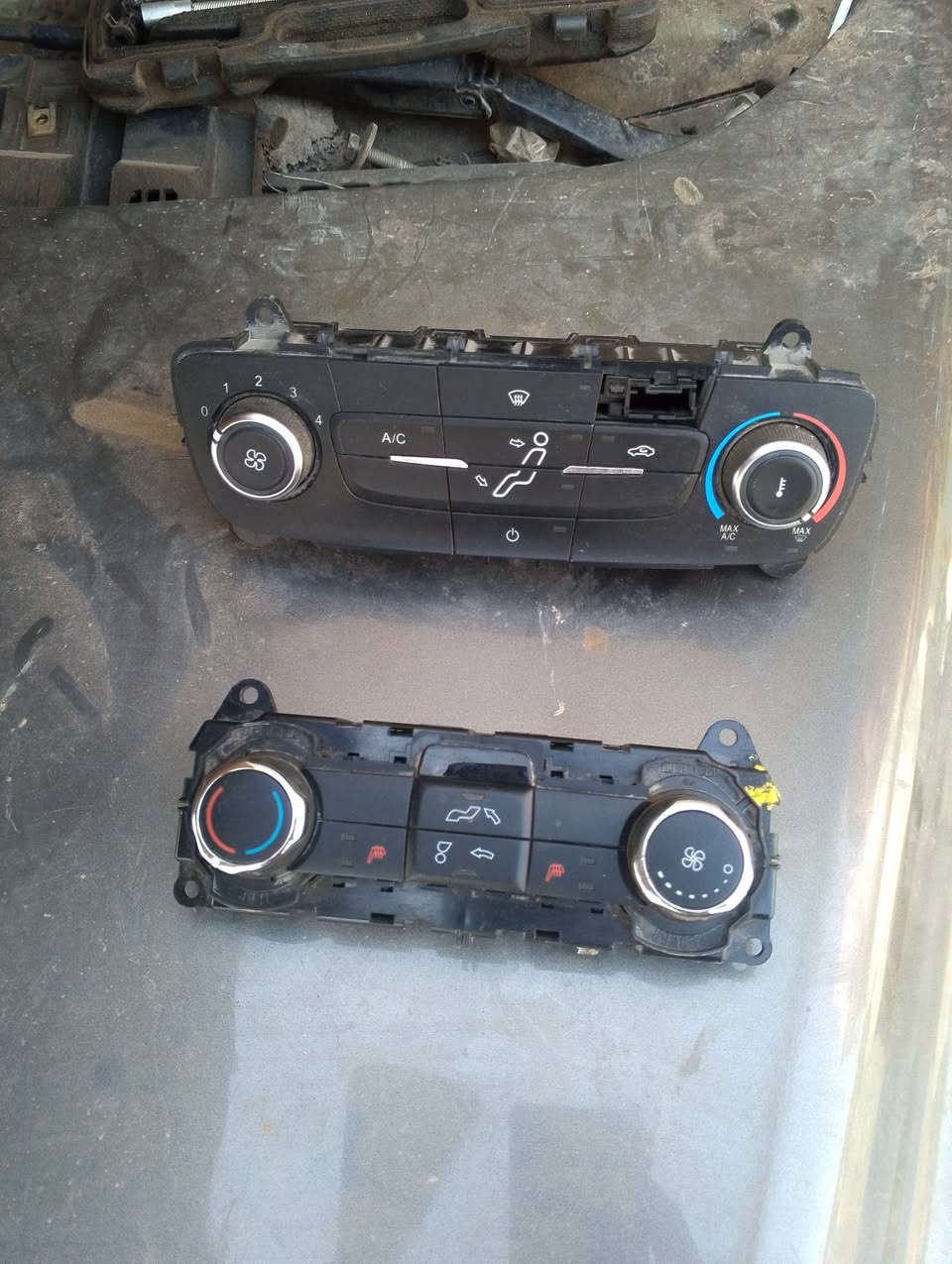 🌟  محلات حسين فورد 🌟

وصول مجموعة  تحكمات فورد  حديث 

أفضل 💥 البظاعة بأنسب الاسعار ⚡
تحياتنة للجميع ❤️
موقعنا بغداد طالبية فلكة 💫 83 مقابيل الجسر الجديد 
,لتواصل وأستفسار مراسلة📨 الصفحة 
اوالاتصال 📞
‏‪***********‬‏
