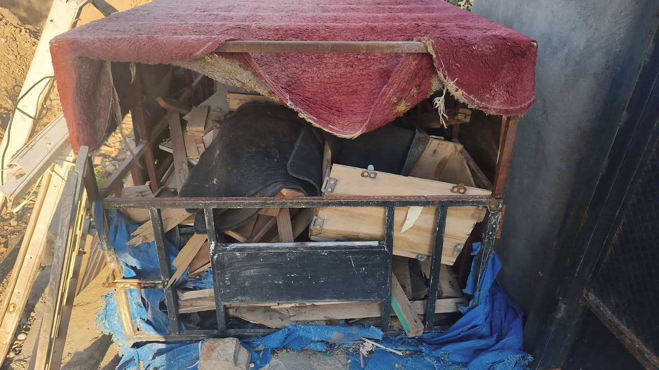 السلام عليكم غساله اوتوماتيك 15كيلو اخت الجديده سعره 150الف
جنج ستوته اسليماني سعره 75الف الي يريد يتصل
***********
