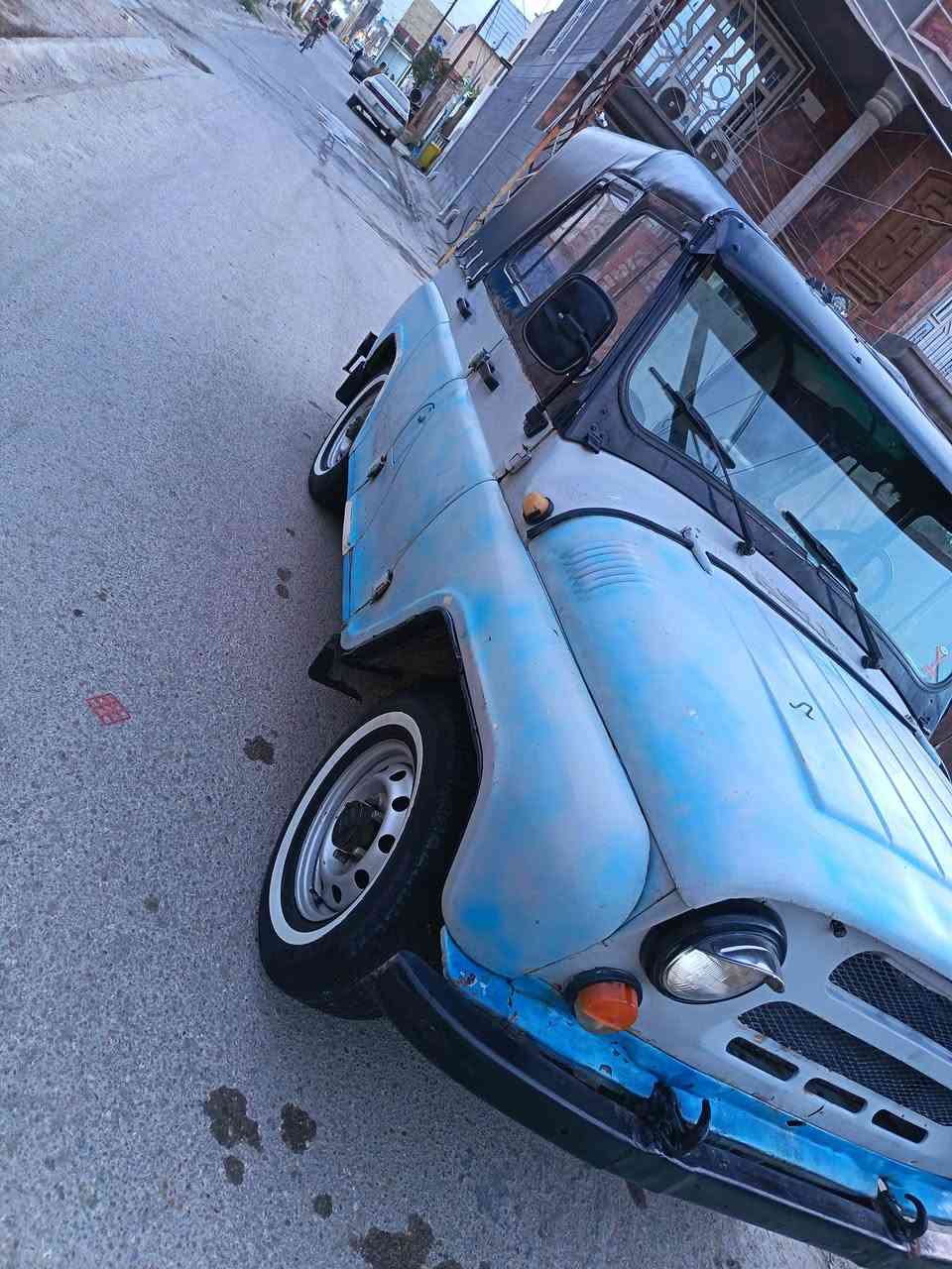 لبيع تحويه كامله ***********
