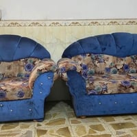 قنفات • ١٠ مقاعد • كربلاء الجاير