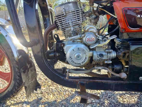 السلام عليكم ستوته جمره 2017 للبيع  كهرابأيات كله شقاله محرك مفتوحه شاصي نگطه لحيم ما بي السعر 875وبي مجال بصيط المكان تل شعير الاستفسار ***********
