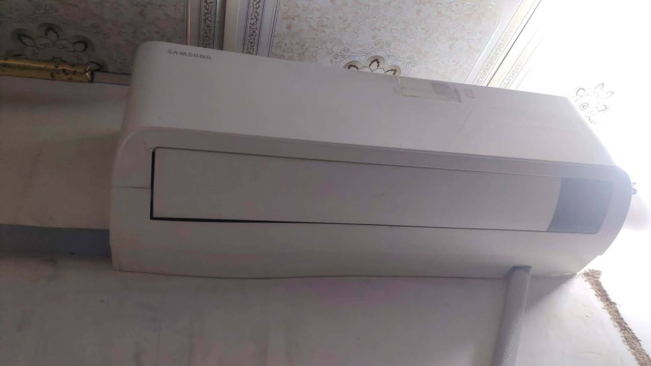 سبلت اَفينتر واحد طن سامسوك ستعمال شهر منضومه ماي ١٦ مرحله جديده
ساحبه مطبخ العنوان جامع طه جسر ديالى
***********
