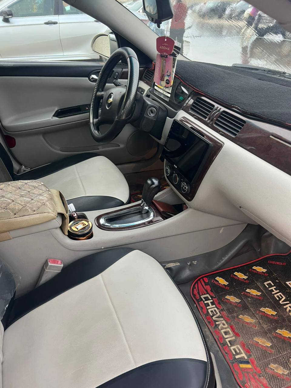 انبالا 2011 سيارة باسمي بدون ايرباك حادث سرقة جامرلغ ايسر وبنيد السعر 120 هاتف ***********
