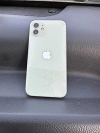 آيفون 12 مبدل بطاريه اصليه وضهر مفطور جهاز نضيف الله شاهد الفيس ايدي ش...