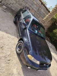 دايو سلو • ١٩٩٤ • رقم بابل