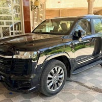 لاند كروز GX.R • ٢٠٢٤ • رقم بغداد