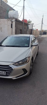 النترا امريكي • ٢٠١٧ • ضربه مقدمه