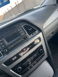 سوناتا • ٢٠١٧ • وارد كلين