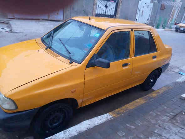 سلام عليكم
سياره سايبه 2018 نضيفه ديوانيه حي الشرطه موبايل ***********
سعر 42وبيه مجال
