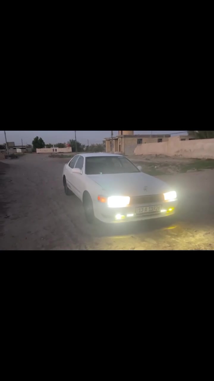 تيوتا. كرستا موديل 93 مكفوله كص ونقل. والصبغ العام سياره بلاد رقم ميسان نكليزي سنويه 29 كير ومكينه ثنين ونص فيففتي تبريد شغال ثلج حداديه وتخم تايرات نضيفات. سعر المطلوب 43وبيها مجال مكاني ناصريه دوايه رقم الهاتف *********** وتساب وتصال
