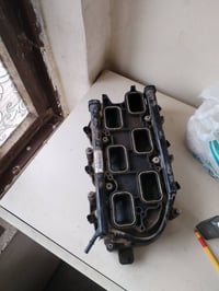 للبيع ثلاجه مع نوزلات تخم كامل جديده كلهه بلادي مال تفصيخ السعر ٦٠ الف...