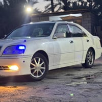 كراون ملكه • ٢٠٠٠ • رقم كركوك