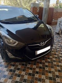 النترا موديل 2016 وارد امريكي  بدون نقص تدفئة تبريد , صدر امامي خلفي ك...