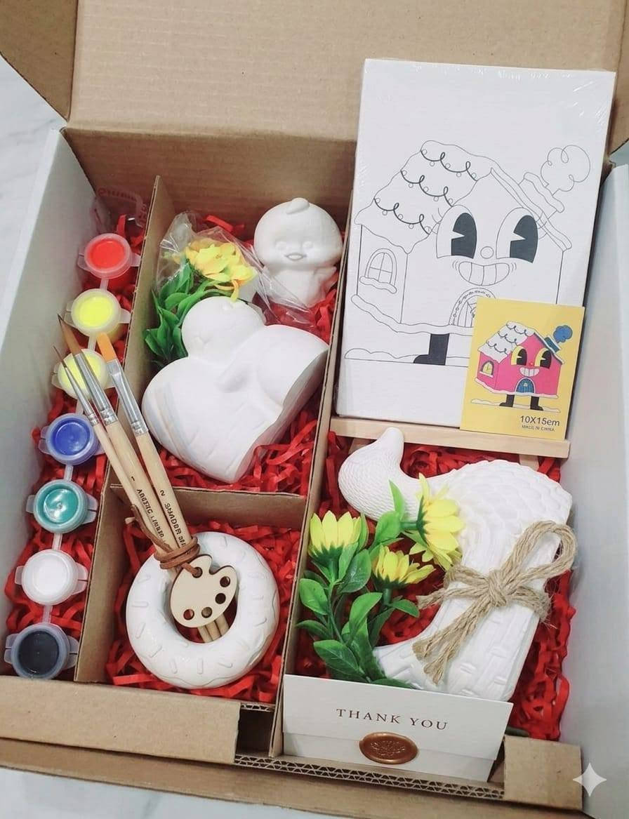جديدنا 🪷🦋🪷💌🍎💌 
جبس التلوين ل اطفالنا ورسامين المستقبل 
يرجى مراسلة الصفحة لتفاصيل اكثر والحجز


**إذا كنت صاحب هذا الإعلان وتريد حذفه لأي سبب، رجاءا أرسل رسالة إلى الدعم الفني**