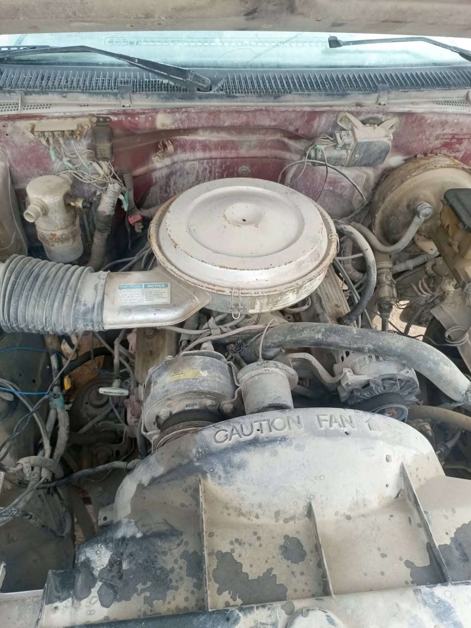 شيفر وليت مديل١٩٩١  مكينه ٣٥٠
كير ٤٠٠ سياره جاهزه مكان بل بصره زبير سعر ٢٨ بيهه مجال وباقي تفاصيل علا خاص***********
