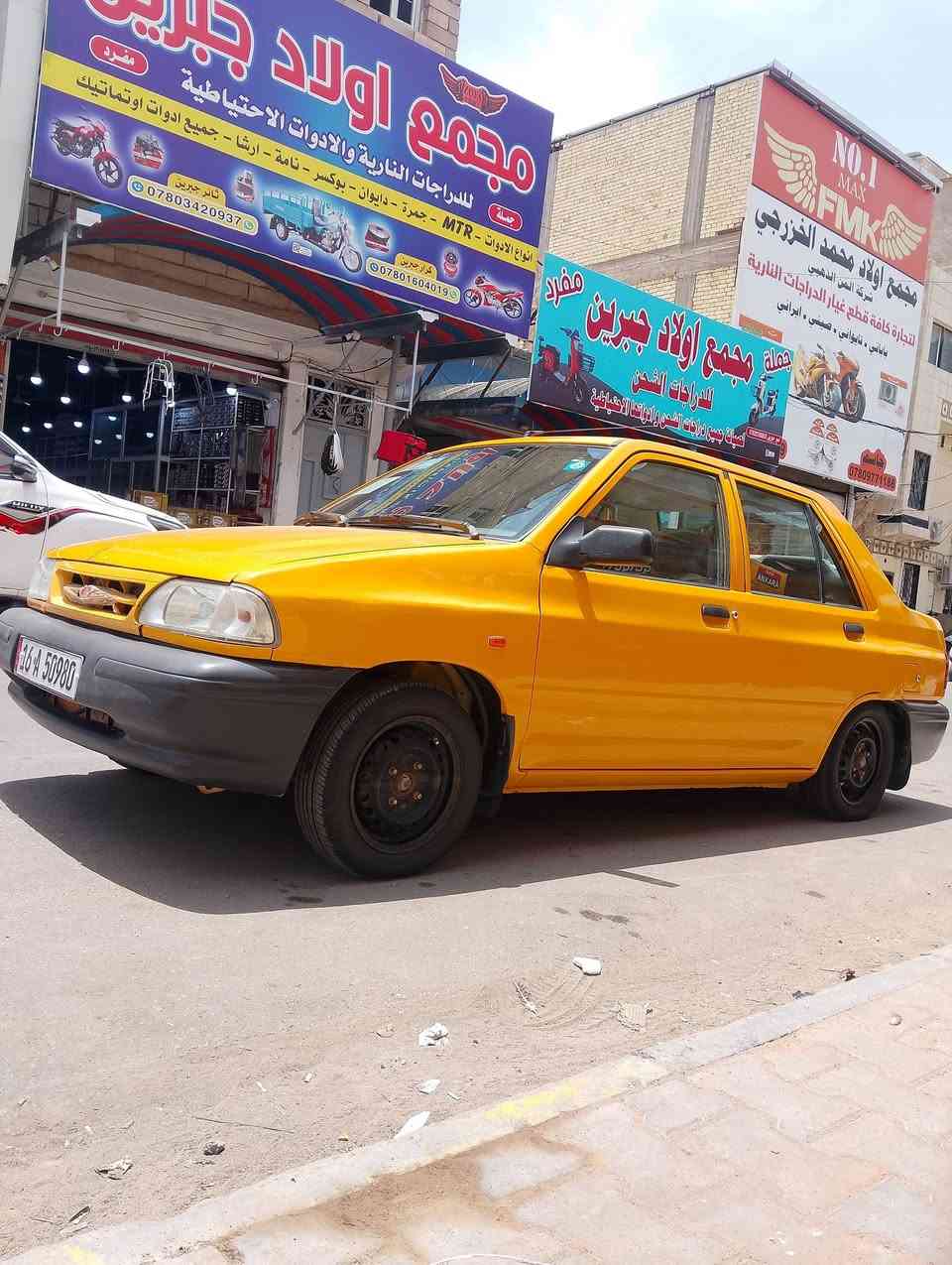 سايبه للبيع موديل 24 العنوان الحمزة الشرقي رقم الهاتف ***********
