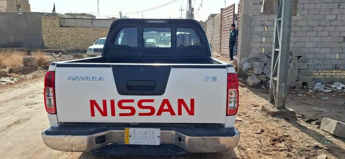 السعر ٧٩ وبيه مجال  2010
السلام عليكم للبيع بيكم نيفاره موديل ٢٠١٠ سياره نضيفه كير اوتوماتيك رقم مثنى بسمنه كير محرك شاصي جديد دوشمه كشنات وگاعيه جدد مكان بابل الهاشميه استفسار

*********** وتساب
*********** وتساب
***********
