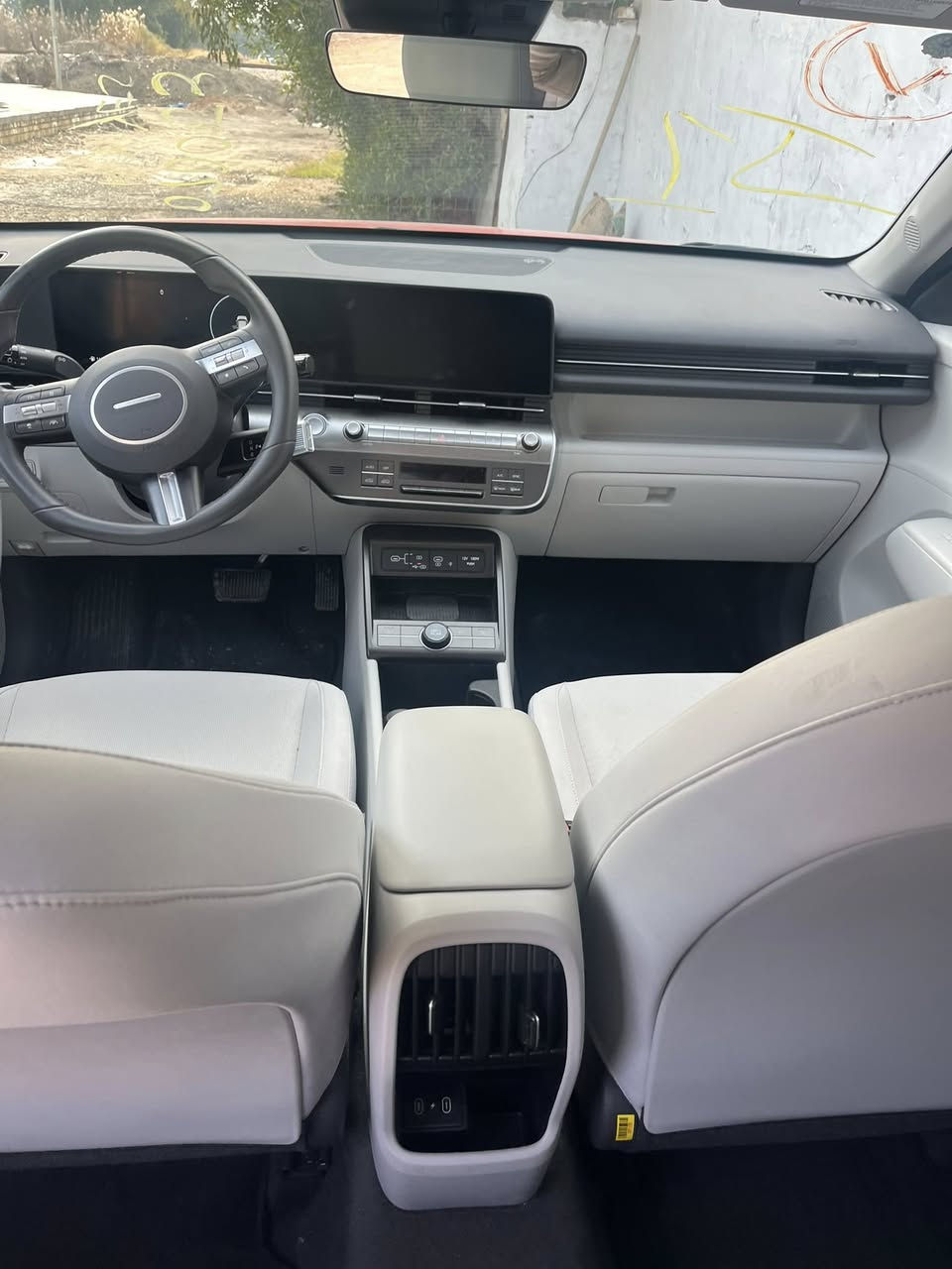 هونداي كونا 2024 بدون ضرر دعاميه فقط بدون إرباك ماشيه 6000 ميل كفاله عامه للاستفسار على الرقم ***********@
