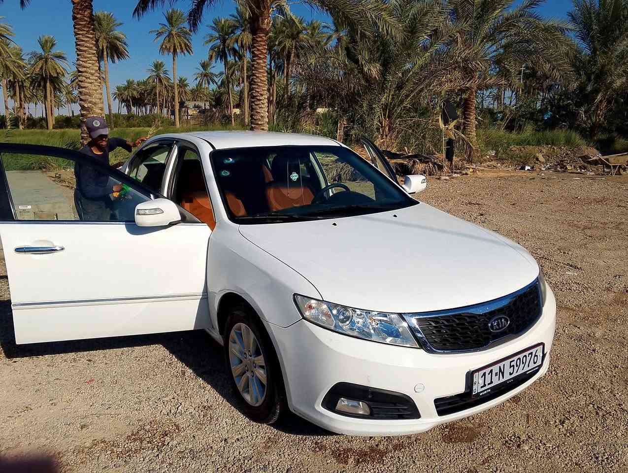 السلام عليكم للبيع لوتز 2009مكفوله كوري رقم إنكليزي بغداد بسمي سعر 120وبيها مجال


**إذا كنت صاحب هذا الإعلان وتريد حذفه لأي سبب، رجاءا أرسل رسالة إلى الدعم الفني**