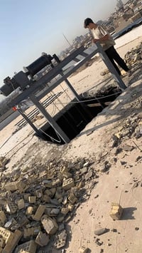 ‏مصعد حمولة تصنيع عراقي07774905444
