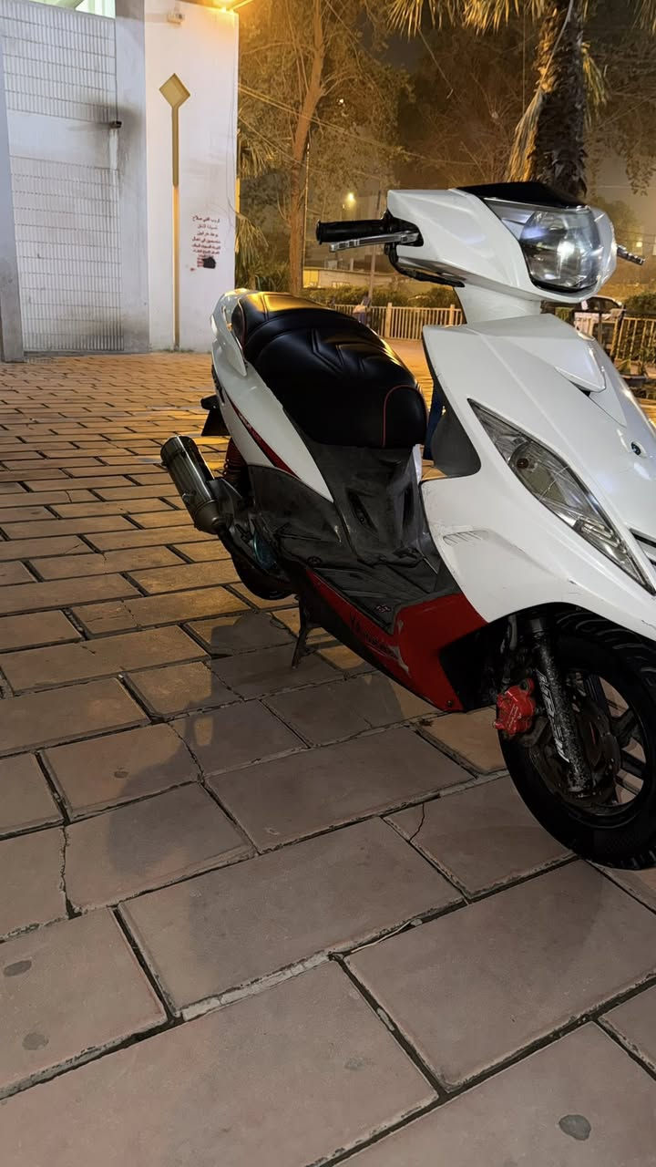 دراجه جي تي ار GTR🇯🇵
مديل2011
دراجه خير من الله دراجه مكفوله مكينه وشاصي وكهربائيات و كفرات ختم واحد
(التزويد)
كاعيه🍒
قفيص صالنصه 🍒 
تعلاكه سمائي
قبق فلاوين سمائي
براغي مال كاعيه 7الوان اصلي لون ميروح
يدات بريك سلفر (تايون)شرط الختم 
قاعده رقم 7 الوان كوسو اصلي
سلف رياضي ممشدود برتقالي اصلي
مرايات مال جمبزه
كلجات ار جي اس (تايوان)شرط 
صالنصه صجميه (بوشتين)
وبيه (ملاحضات)بل كفرات
السعر واحد و 250 وبيه مجال
العنوان:شارع حيفا
الرقم:***********
