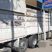 اكتروز وحش موديل ٢٠١٣رقم سليمانيه فول موصفات حجم ٤٢ كور عالي مكفول محر...