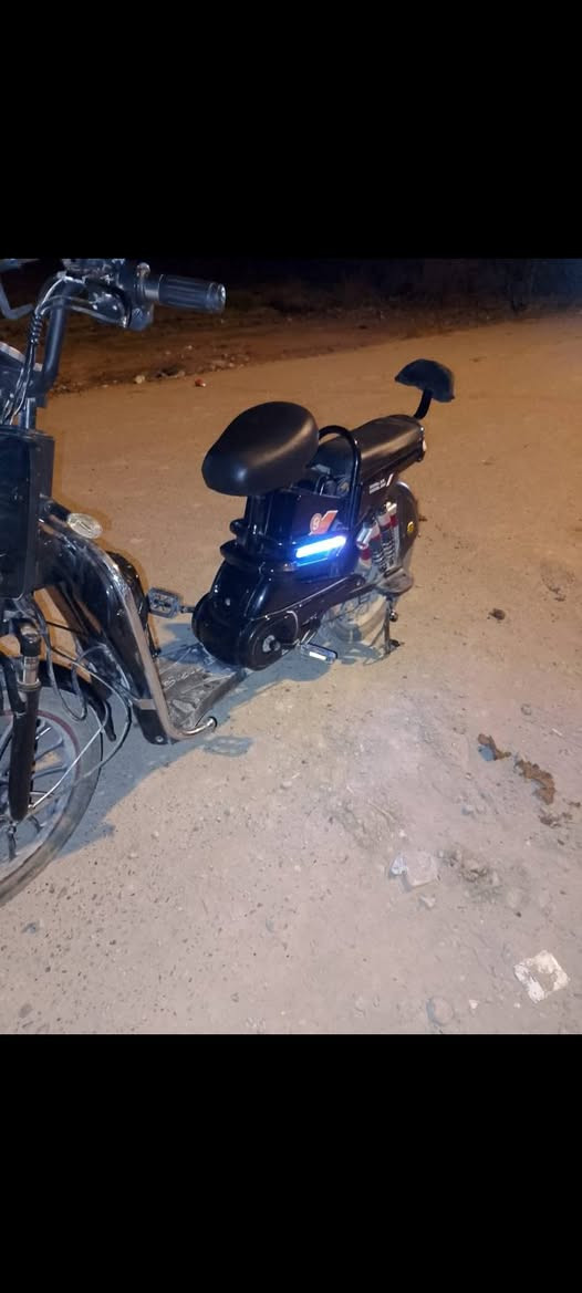 السلام عليكم ورحمه الله وبركاته باسكل للبيع موديل 2025نضيفه مواصفاته تثبيت سرعه تشغيل عن بعد  شويجين كارتين ما مفتوحه الدراجه السعر 500بيهه مجال الاتصال الستفسار***********
