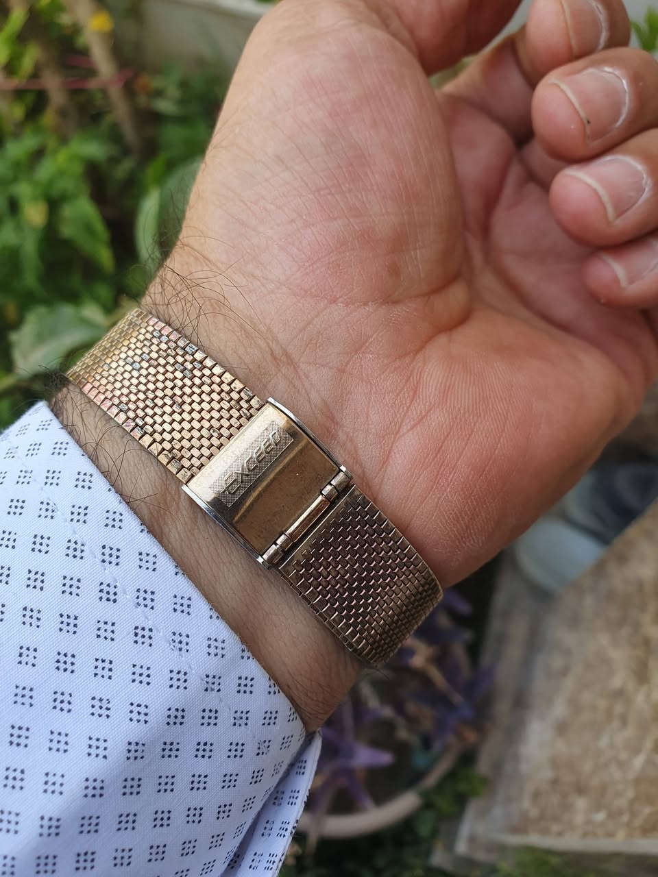 مخزن كالجديد ٩٥ الف لاول تم


**إذا كنت صاحب هذا الإعلان وتريد حذفه لأي سبب، رجاءا أرسل رسالة إلى الدعم الفني**