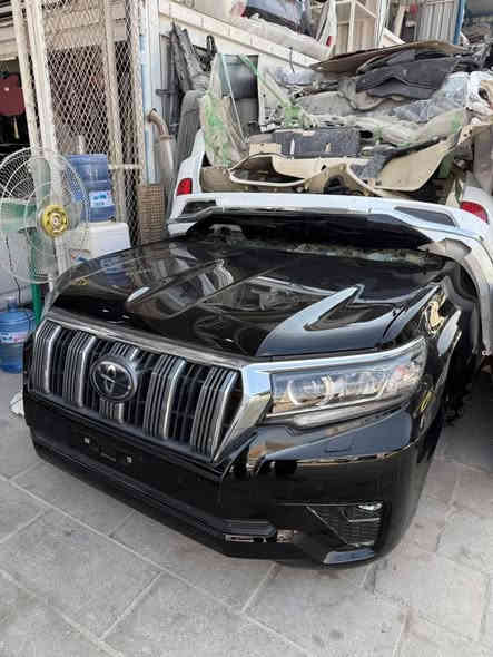 اهلا بكم في  شركة الفهد العربي تويوتا 
⚪️ تتوفر جميع قطع غيار السيارات  تويوتا  
⚫️ ⚪️ مفرد 
📌وبشرط الضمان الفعلي 💯
📌توصيل لجميع المحافظات 
📌دفع عند استلام 
⚫️  لكزس - لاندكروزر - برادو - اف جي كروزر  - تاكوما - تاندرا     ⚪️
@أبرز المعجبين
                          🚨🚨 انسب  الاسعار  🚨🚨
  اكتب  في الخاص   اسم  الماده   ترد الصفحة  السعر  والتفاصيل 

        ↙️↙️لايك  ومشاركة  رابط  الصفحة  ⬇️⬇️⬇️⬇️

شركة الفهد العربي تويوتا  
ارقام  الهاتف 

        ☎️☎️
***********      متوفر واتساب📌
