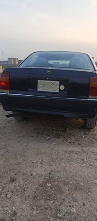 اوبل اوميجا للبيع 07723150982