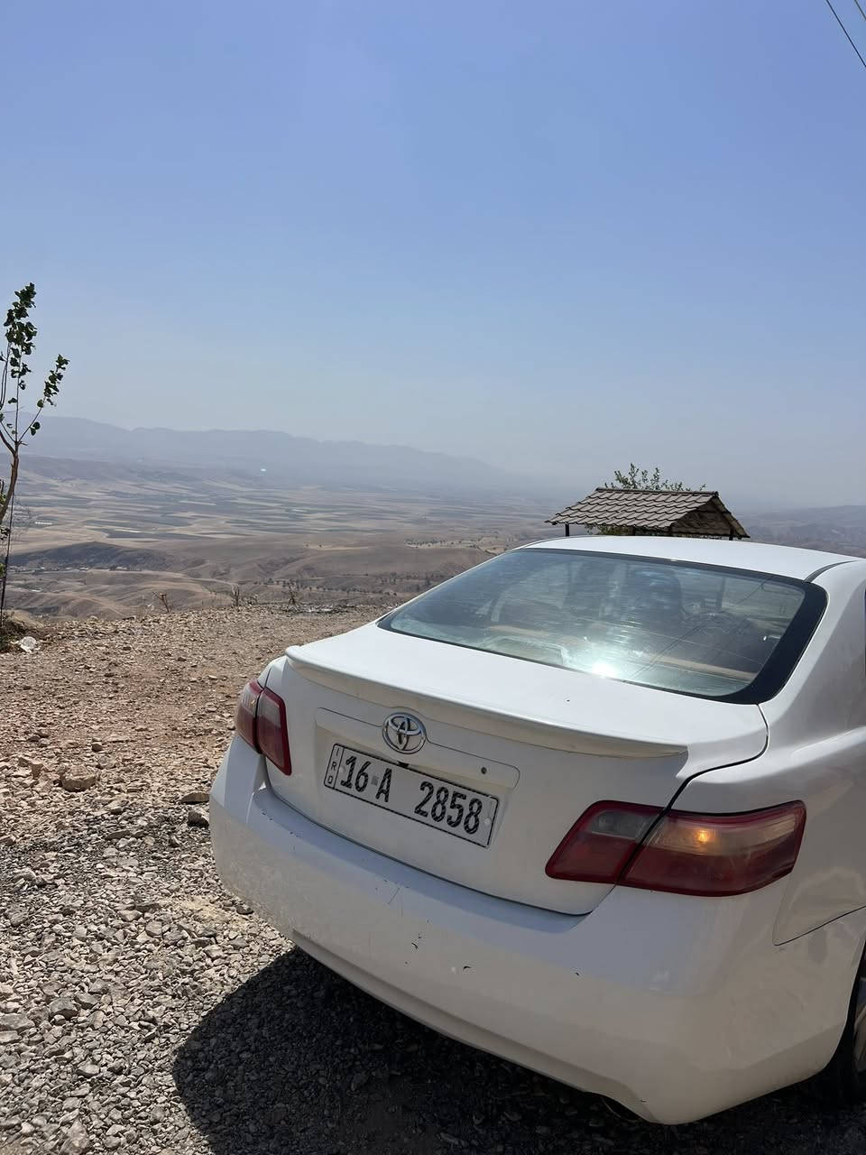 كامري 2009 خليجي صبغ حزام بدون دواخل السعر 90 بيهة مكينة جديدة  وبيهة منظومة غاز السيارة اي نقص ما بيهة عدا الحدادية نص عمر  مكان السيارة المسيب بأسمي تحويل مباشر للبيع او مرواس *********** السونار مرفق
