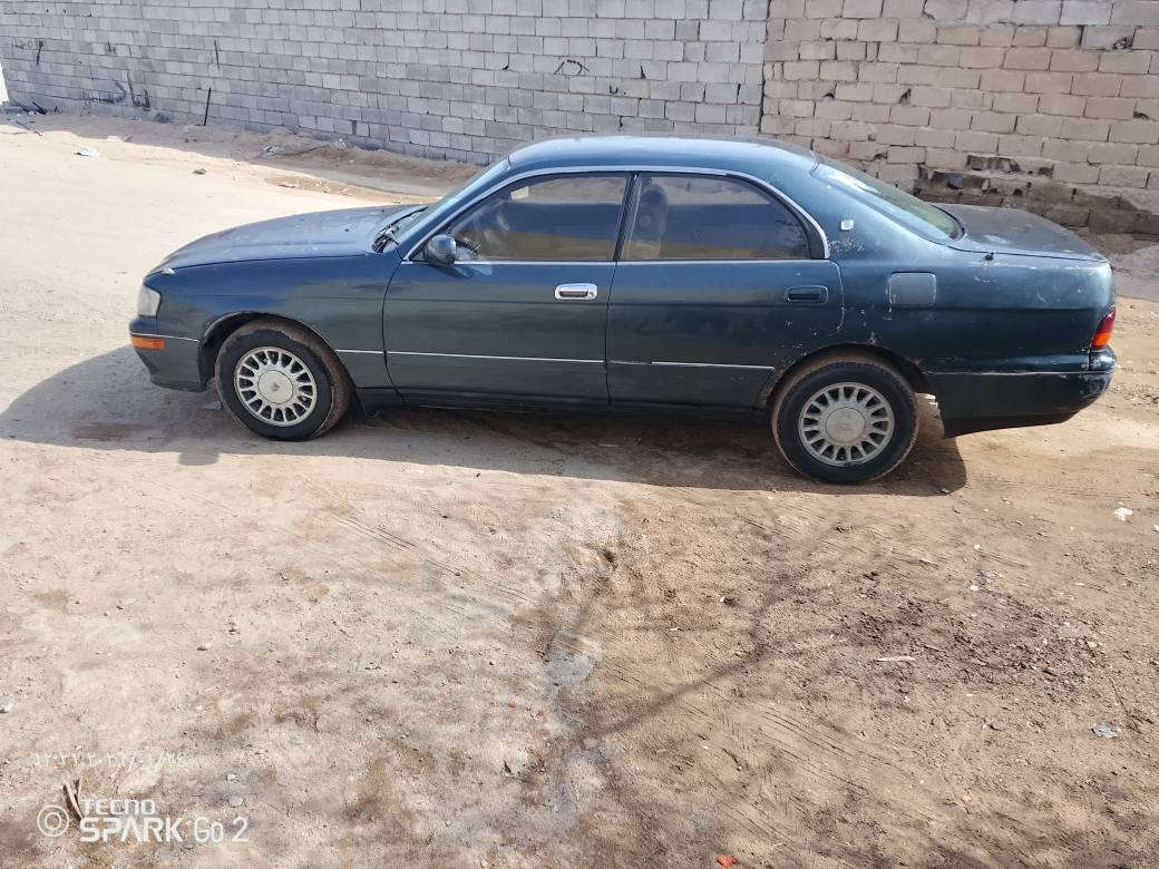 بطه متصل كفاله من كص ونقل جثه وضربه القويه وكافه اصوليه 
رقم بصره مشروع وطني تحويل ثاني يوم شرط سنويه بعدله خمس اشهر 
محرك وكير ثنين ونص كفاله طخم تاير خلفي جديد كهربيه كله شغاله دخليه حلوه حداديه امامي 85/100 كشنات كهربائي 
السعر 35وبيه مجال بصيط عنوان السياره البصره سفوان 
***********
