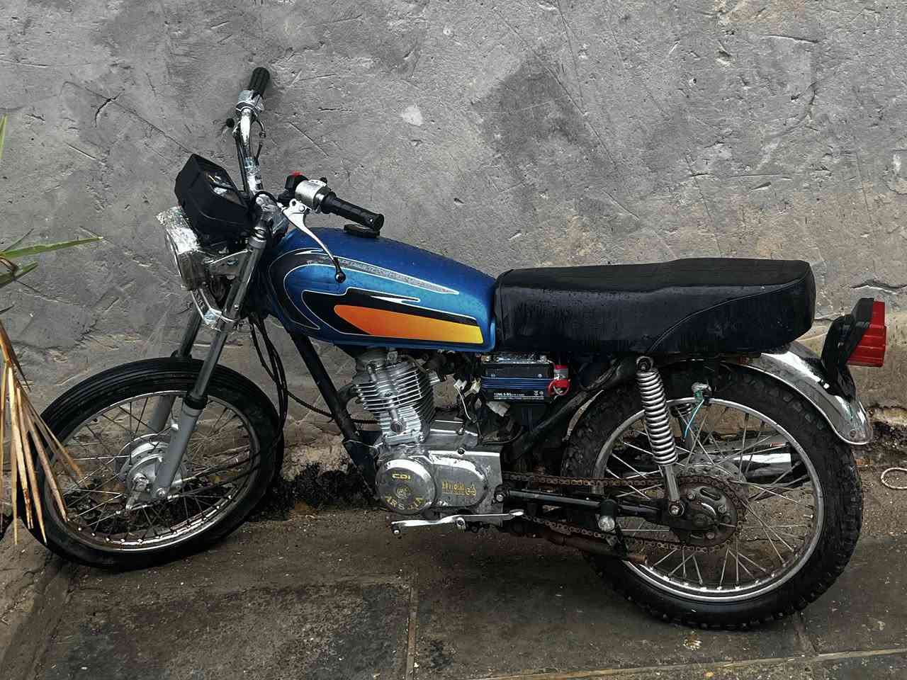 دراجه اربعه كير للبيع مديل ١٦ ارشه اوراق اصولي


**إذا كنت صاحب هذا الإعلان وتريد حذفه لأي سبب، رجاءا أرسل رسالة إلى الدعم الفني**