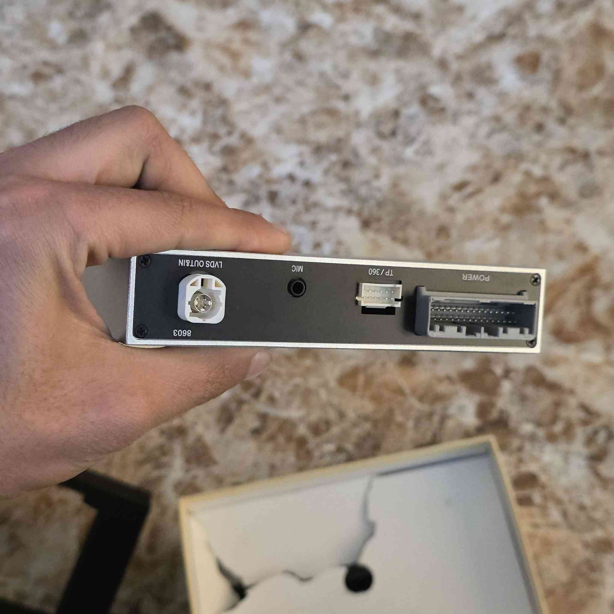 كار بلي BMW نطيني سعر و الف عافيه


**إذا كنت صاحب هذا الإعلان وتريد حذفه لأي سبب، رجاءا أرسل رسالة إلى الدعم الفني**