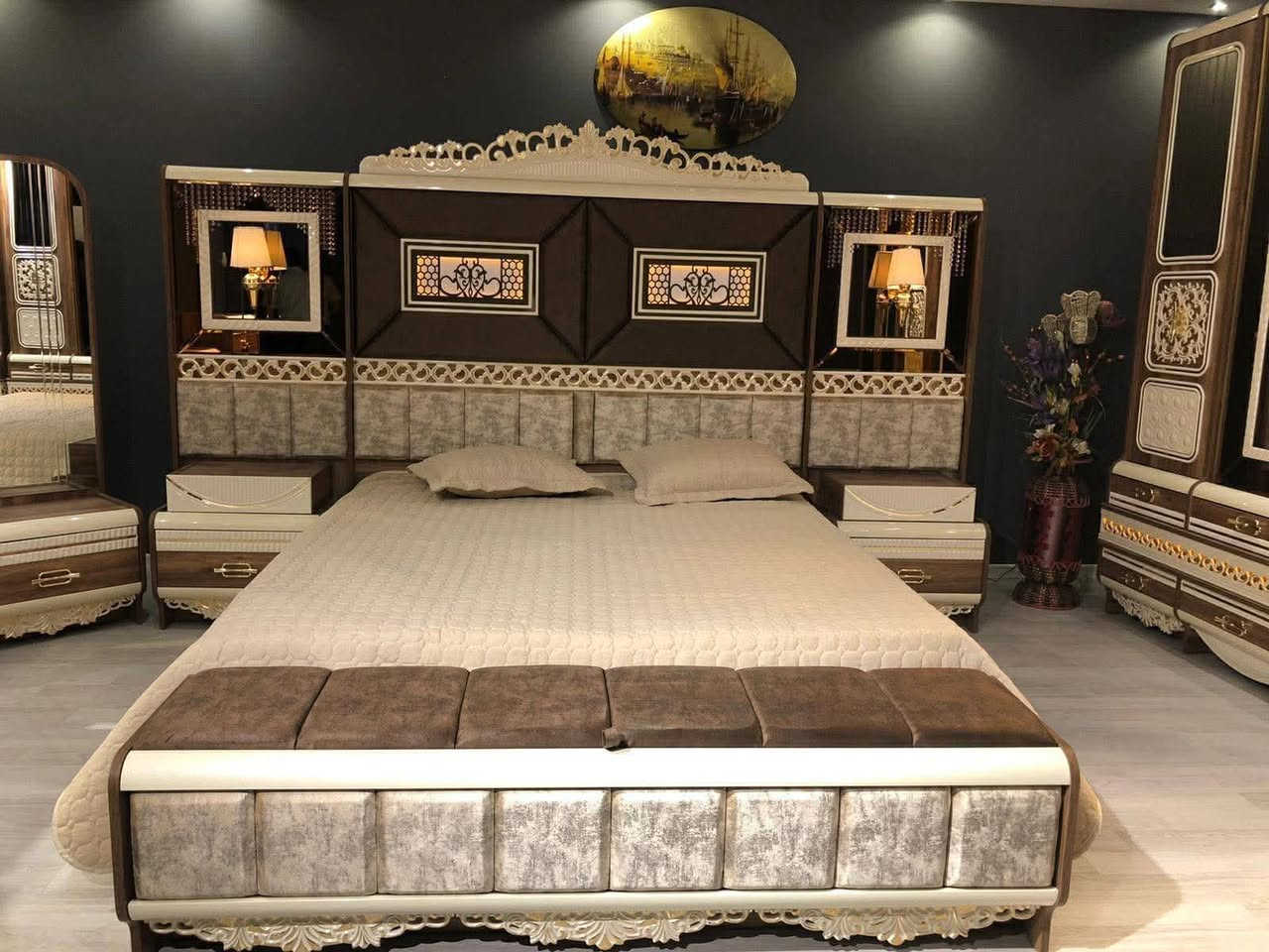 10قطع نظافه فول ظخمه ونزاكه بيع مستعجل نجف سعر مليون 450بيهه مجال يالله


**إذا كنت صاحب هذا الإعلان وتريد حذفه لأي سبب، رجاءا أرسل رسالة إلى الدعم الفني**