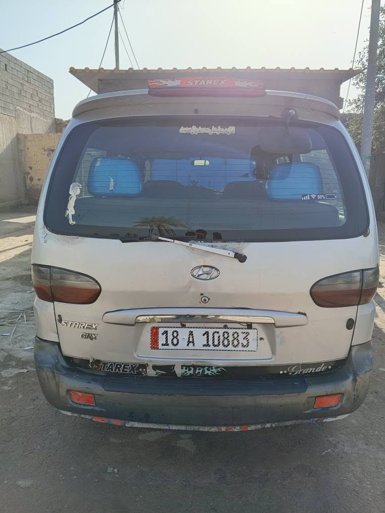 سلام عليكم ستاركس مسكر اوتماتيك للبيع معمره حزام رقم بابل انكليزي بسمي سياره بيه تبخير سعر 60 وبيه مجال البصره دير ستفسار على الرقم *********** البصرة, العراق
