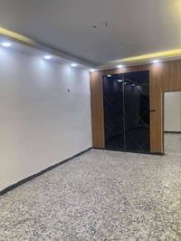 العقار للبيع طابو ملك صرف على طابو الكاظمية مساحة البيت 160متر 7ونص وا...
