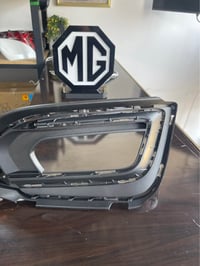 قطع غيار MG5/MG GT • كركوك الحي الصناعي • جام لايت
