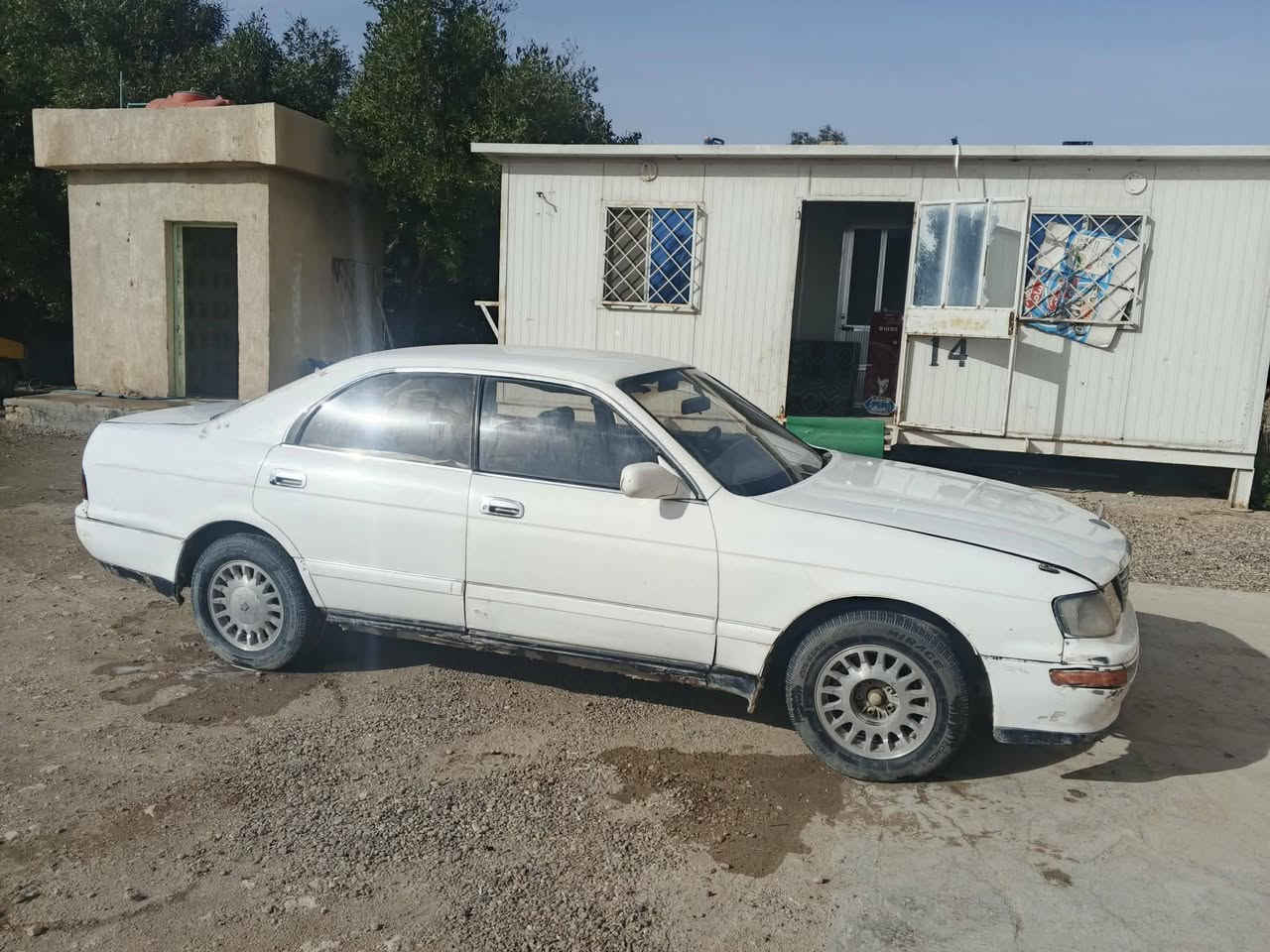 بطه متصل رقم واسط مشروع وطني سنويه ل27  مكفوله من الكص والنقل والضربه  القويه كير ومكينه  حلوات  صفاحه حلوات نصبه حلوه حداديه نص ونص  (مراوس فقط مكانه مناذره )


**إذا كنت صاحب هذا الإعلان وتريد حذفه لأي سبب، رجاءا أرسل رسالة إلى الدعم الفني**