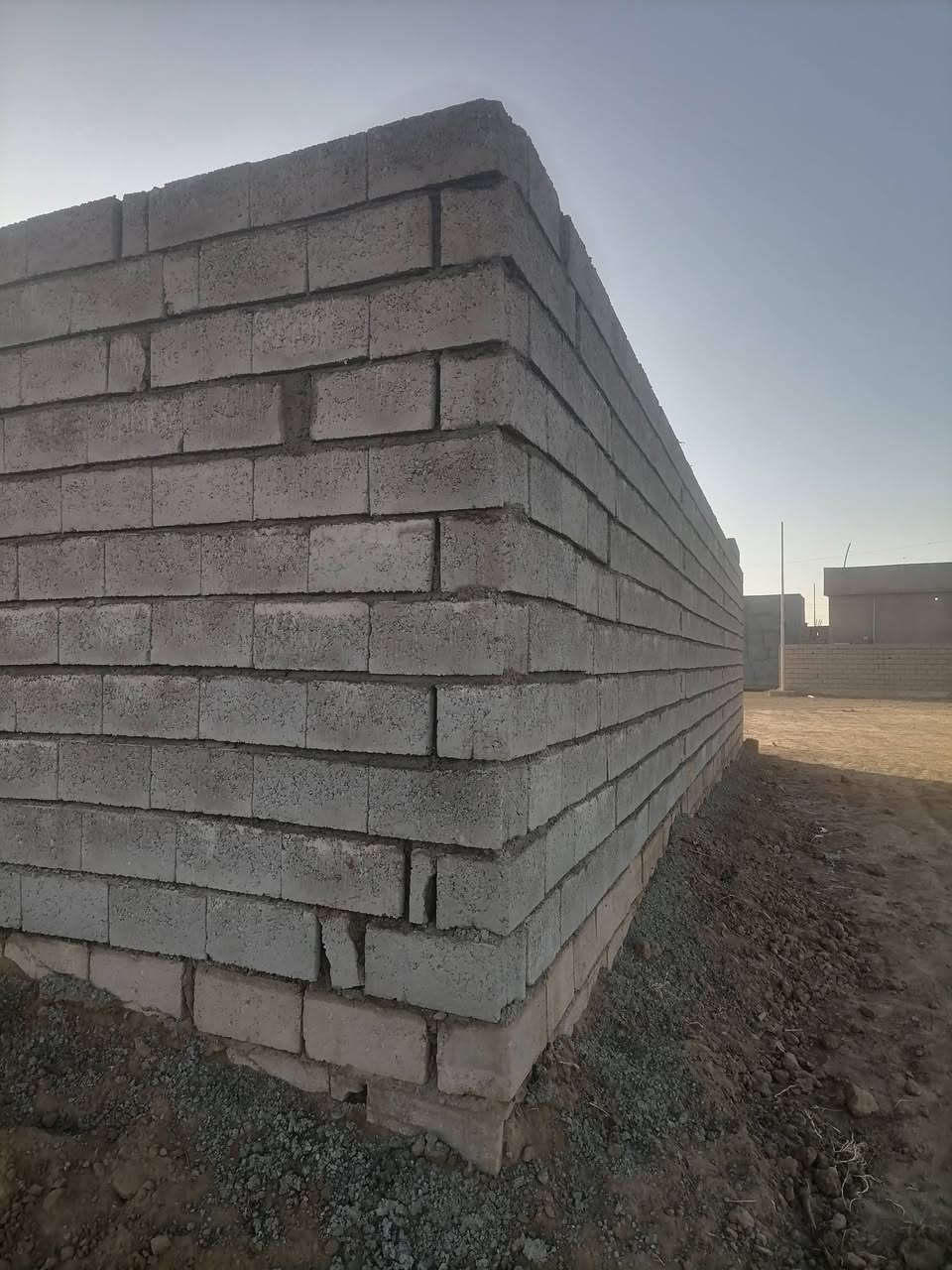 كادر بناء  متفرق حالياً الاتصال بالرقم***********
