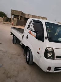 كيا بنكو • ٢٠١٤ • تبريد ثلج