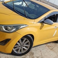 النترا افانتي وارد كندي للبيع موديل 2015 فول ماعده الفتحه سياره جاهزه ...