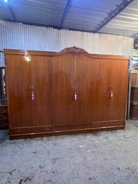 شغل ثقيل • ست أبواب • توصيل مجاني بغداد