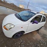 دايو كوكو • فول موصفات • تبريد ثلج