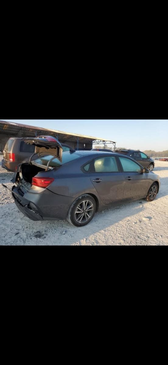 كيا فورتي 23       سعر 150 $
محرك 2000 دووش.        رقم بغداد
باب وبنيد صبغ فقط خارج العراق لا حادث ولا معجون


**إذا كنت صاحب هذا الإعلان وتريد حذفه لأي سبب، رجاءا أرسل رسالة إلى الدعم الفني**